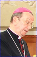 Erzbischof Prof. Dr. Henryk Muszynski