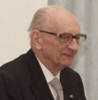 Prof. Dr. Wladyslaw Bartoszewski
